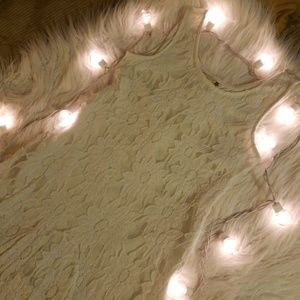 Speechless Girls Skater Dress